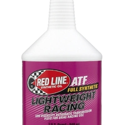 Red Line Lightweight Racing ATF - Quart