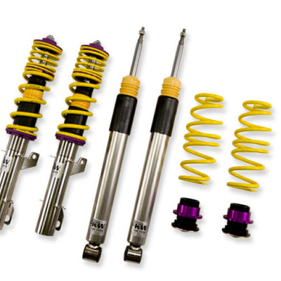 KW Coilover Kit V3 VW New Beetle (1Y) Convertible