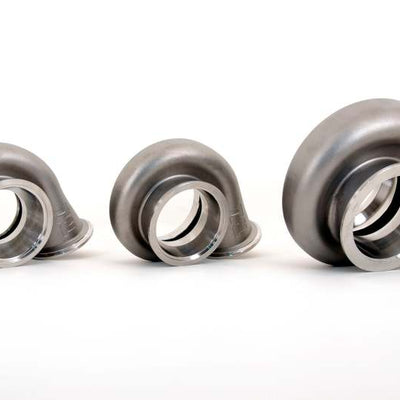 TiAL Sport GT28 .64 A/R Stainless Steel Turbine Housing