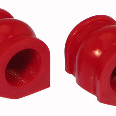 Prothane 98-01 Honda Accord Front Sway Bar Bushings - 26.5mm - Red