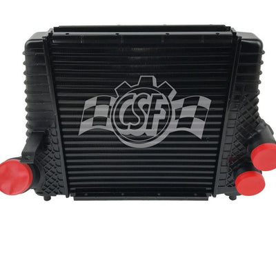 CSF 11-12 Ford F-150 3.5L OEM Intercooler