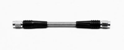 Wilwood 6.00in OAL Flexline -3 Hose to -3 Female