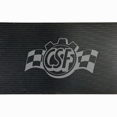 CSF 12-13 Honda Civic 1.5L A/C Condenser