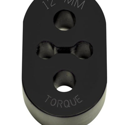 Torque Solution 12MM Exhaust Mount Subaru Models (inc. 2008-2011 WRX / STI / 2005-2009 Legacy GT)