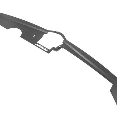 PERRIN 22-25 Subaru WRX Radiator Shroud - Black