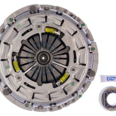 Exedy OE 2001-2006 Chrysler Pt Cruiser L4 Clutch Kit