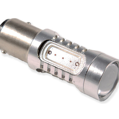 Diode Dynamics 1157 LED Bulb HP11 LED - Amber (Single)