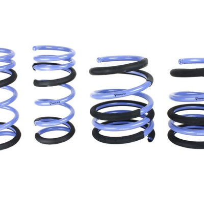 ISC Suspension Triple S Coilover Springs - ID65 135mm 8KG Rate - Pair