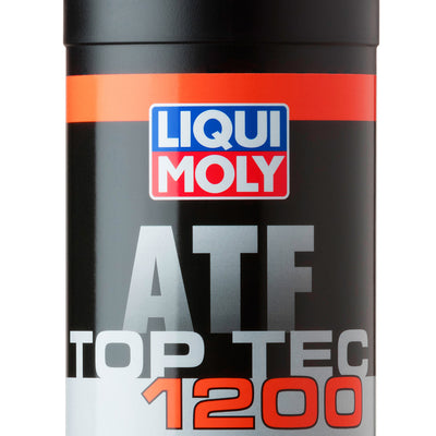 LIQUI MOLY 1L Top Tec ATF 1200