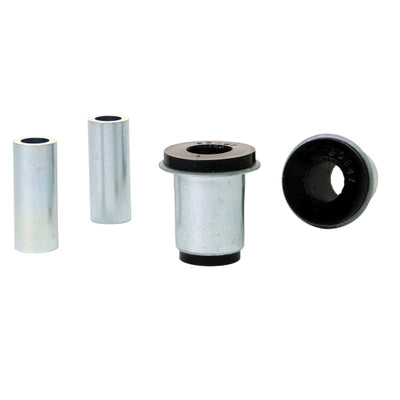 Whiteline 06-13 Lexus IS250 / 08-13 Lexus IS350 Rear Control Arm Lower Rear Inner Bushing Kit