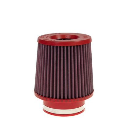 BMC Twin Air Universal Conical Filter w/Polyurethane Top - 100mm ID / 140mm H