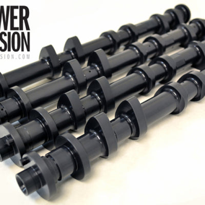 GSC P-D Nissan VR38DETT S3 Cams 280/280 Billet