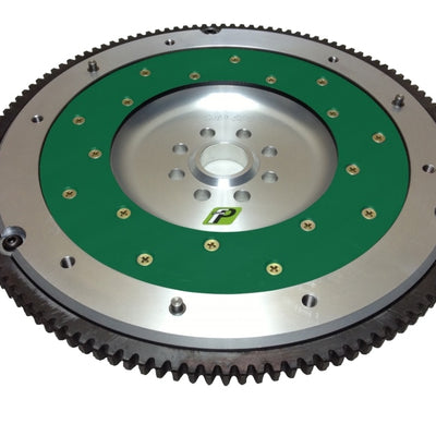 Fidanza 12+ BRZ / FR-S / GT86 2.0L Aluminum Flywheel