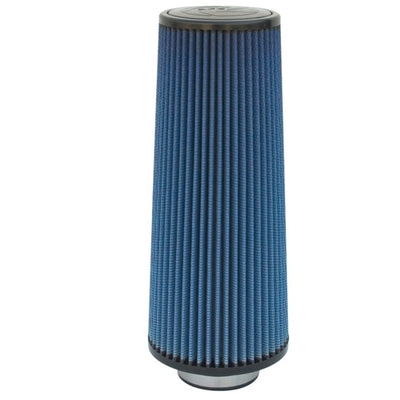 aFe MagnumFLOW Air Filters UCO P5R A/F P5R 3F x 6B x 4-3/4T x 14H