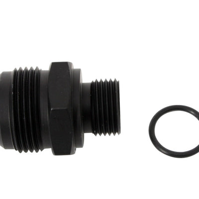 Moroso -10An to -16An Adapter Fitting - Aluminum - Single
