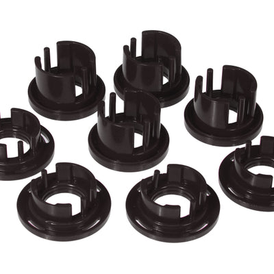 Prothane Subaru Rear Subframe Insert Bushing - Black