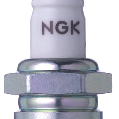 NGK Iridium IX Spark Plug Box of 4 (BPR6HIX)