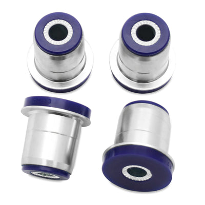 SuperPro 1996 Toyota 4Runner SR5 Front Upper Inner Control Arm Bushing Kit