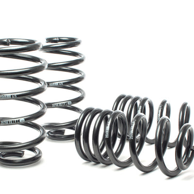 H&R 02-03 Audi S6 Avant (AWD) Sport Spring