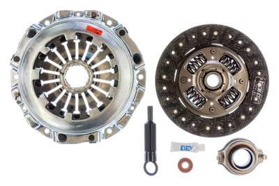 Exedy 2005-2005 Saab 9-2X Aero H4 Stage 1 Organic Clutch Subaru Forester 2004-2005