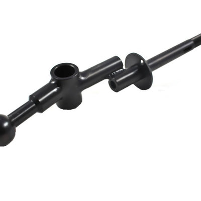 Torque Solution Short Shifter: Subaru Sti 2004-11