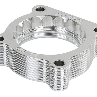aFe Silver Bullet Throttle Body Spacers TBS Toyota Tacoma 05-11 V6-4.0L