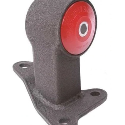 Innovative 90-91 Acura Integra/84-87 Honda Civic/CRX Replacement Black Steel 60A Bushing Trans Mount