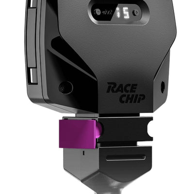 RaceChip 16-19 Audi TT Quattro 2.0L (S) GTS Black Tuning Module (w/App)