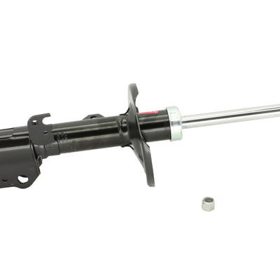 KYB Shocks & Struts Excel-G Front Left PONTIAC Vibe (AWD) 2003-06 PONTIAC Vibe (FWD) 2003-06 TOYOTA