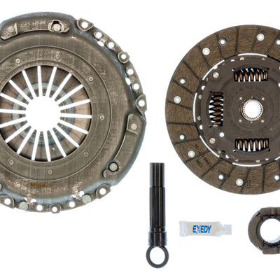 Exedy OE 1990-1992 Volkswagen Corrado L4 Clutch Kit
