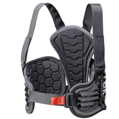 OMP Ks Body Protection Black - Size XS-S