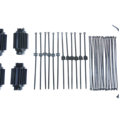 KW Electronic Damping Cancellation Kit 2015-2017 Mercedes Benz C63 AMG