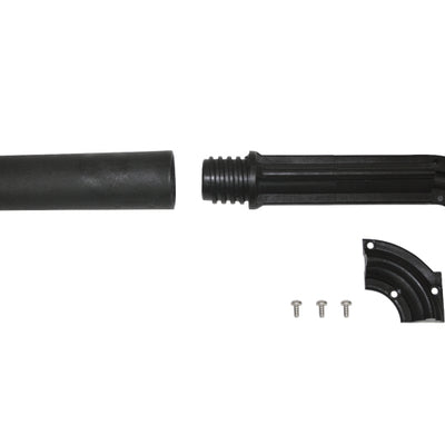 Moroso Spark Plug Insulators - Hemi 8.2in Long - 8 Pack