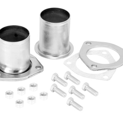 Spectre Header Reducer Kit - 2-1/2in.
