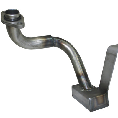 Moroso Ford 5.0/Coyote (w/Front Sump) Oil Pump Pick-Up (Use w/Part No 20573)