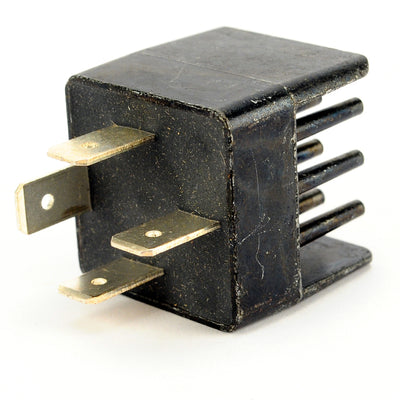 FAST Relay FAST 20 Amp Solid State