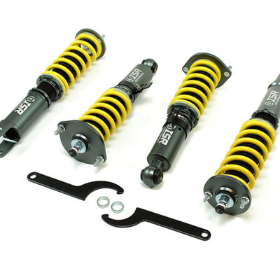 ISR Performance Pro Series Coilovers - Nissan 300ZX Z32 8k/6k