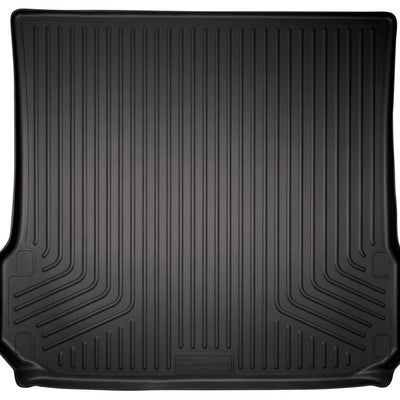 Husky Liners 13 Infiniti JX35 WeatherBeater Black Rear Cargo Liner