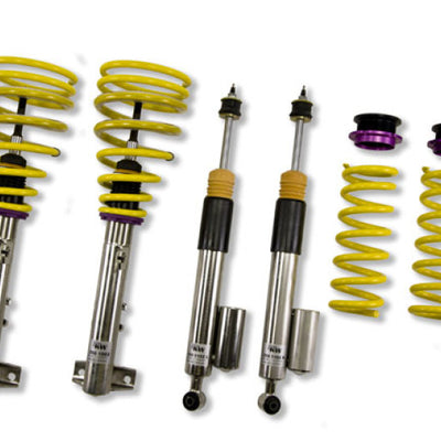 KW Coilover Kit V2 Mercedes-Benz C-Class (203 CL) all engines RWDSportcoupe