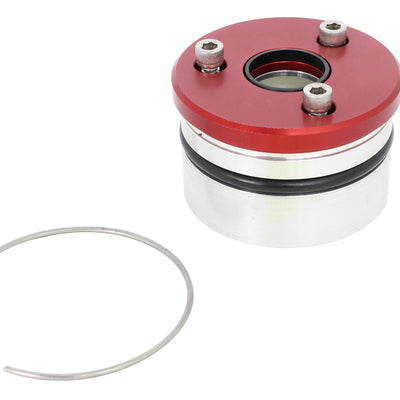 aFe Sway-A-Way 3.0 Seal Head Assembly w/ 1in Shaft - Gen 2