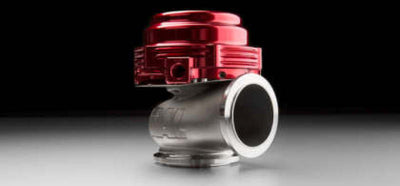 TiAL Sport MVR Wastegate 44mm .3 Bar (4.35 PSI) - Red (MVR.3R)