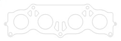 Cometic Scion 2AZFE 2.4L 01-UP Exhaust .030 inch MLS Head Gasket 1.890 inch Round Port