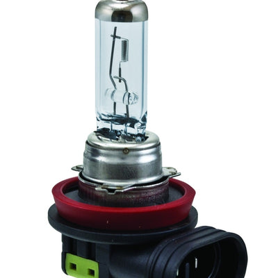 Hella H11 12V 55W PGJ19-2 HP2.0 Performance Halogen Bulb - Pair