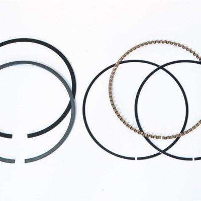 Mahle Rings Case 4551 CID 7.4L A451BD 6 Cyl 4.375in Bore Sleeve Assy Ring Set