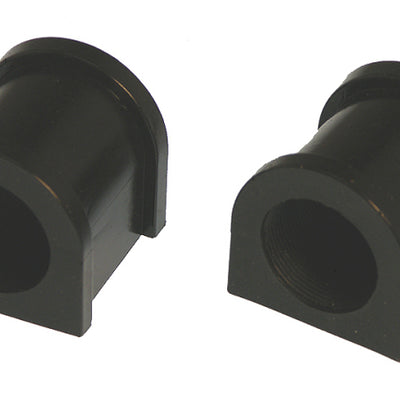 Prothane 01-02 Lexus IS300 Front Sway Bar Bushings - 27.2mm - Black