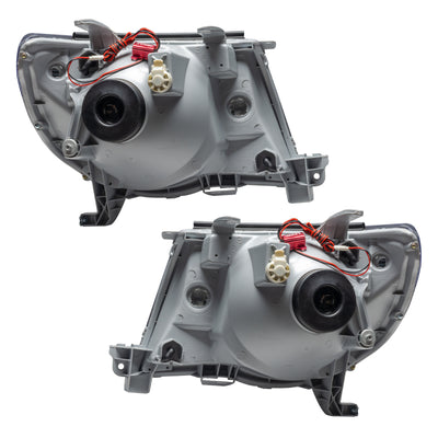 Oracle 05-11 Toyota Tacoma SMD HL - ColorSHIFT w/ BC1 Controller