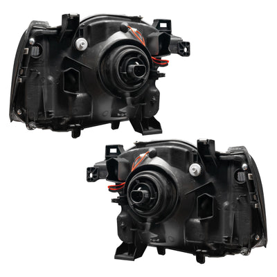 Oracle 02-04 Nissan Xterra SE SMD HL - ColorSHIFT w/o Controller