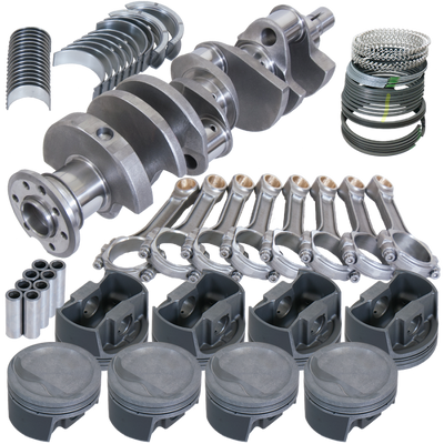 Eagle Chrysler 360 408 Engine CID Rotating Assembly Kit