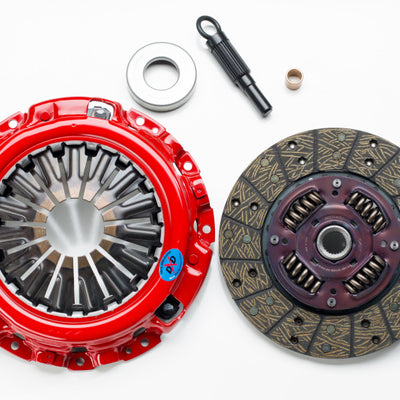 South Bend / DXD Racing Clutch 03-06 Nissan 350Z DE 3.5L Stg 2 Daily Clutch Kit