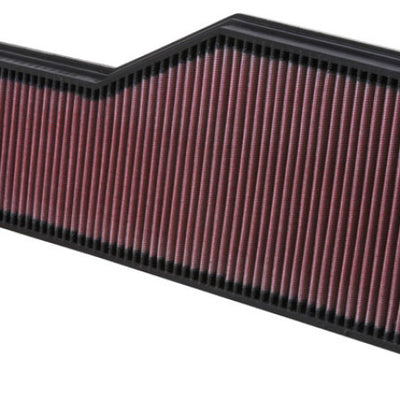 K&N 98-00 Porsche 911 3.4L Drop In Air Filter